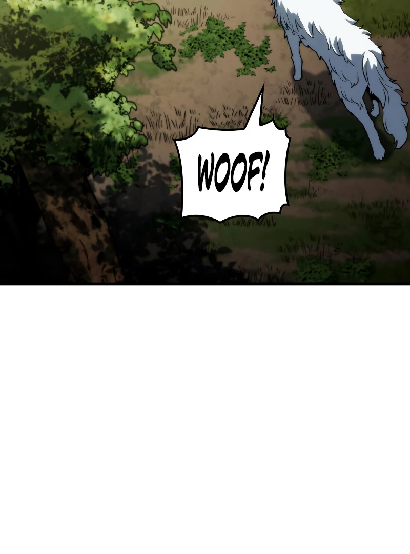 Revenge of the Iron-Blooded Sword Hound, Chapter 35 image 016